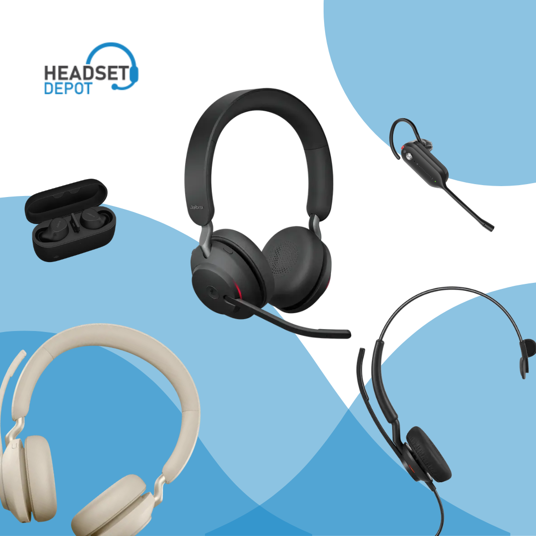 All Headsets