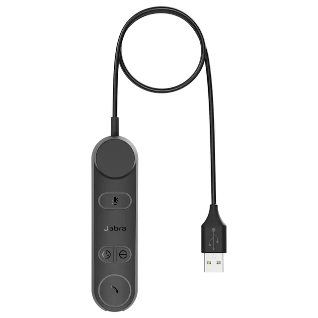Jabra Engage 50 II - (Engage 50 II Link) USB-A UC Mono