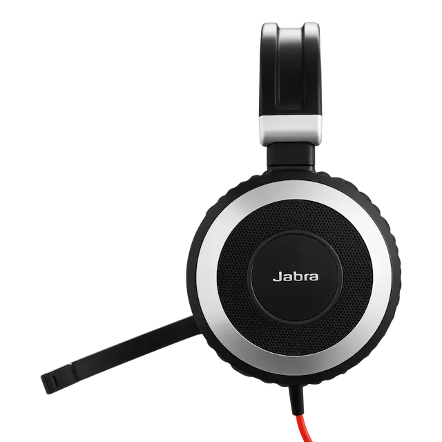 Jabra Evolve 80 Stereo MS