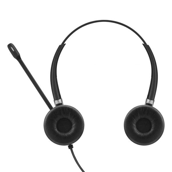 EPOS Impact SC 665 Wired 3.5mm Headset - 1000644