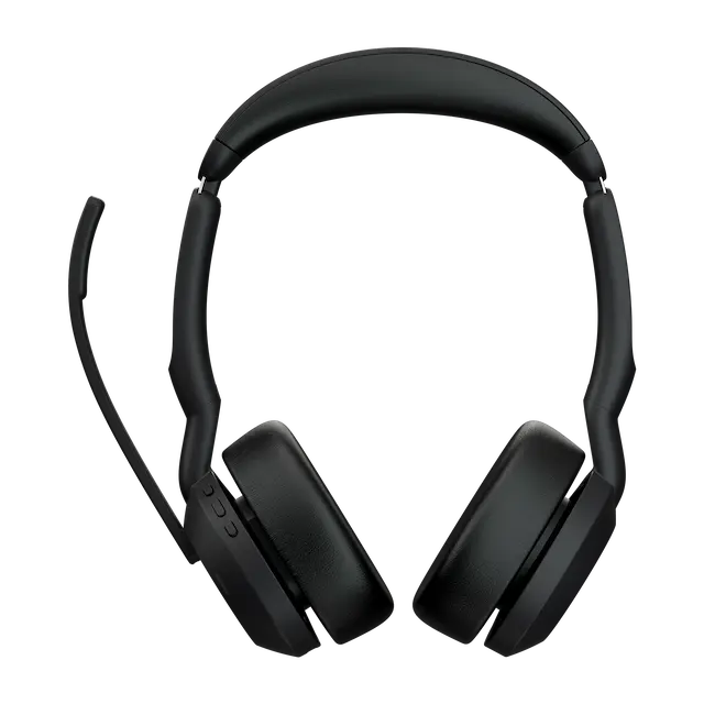 Jabra Evolve2 55 Link380c MS Stereo