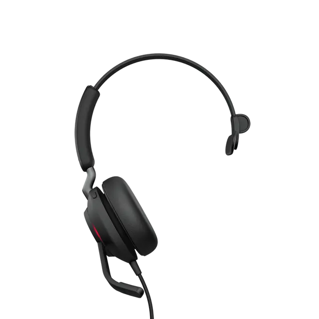 Jabra Evolve2 40 SE USB-A, UC Mono