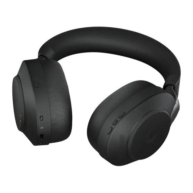 Jabra Evolve2 85-Link380c MS Stereo Black