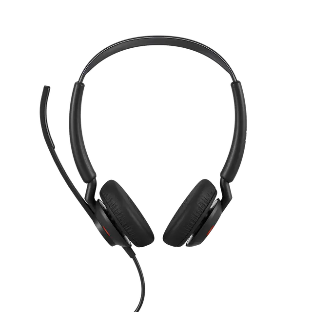 Jabra Engage 50 II - (Engage 50 II Link) USB-C UC Stereo