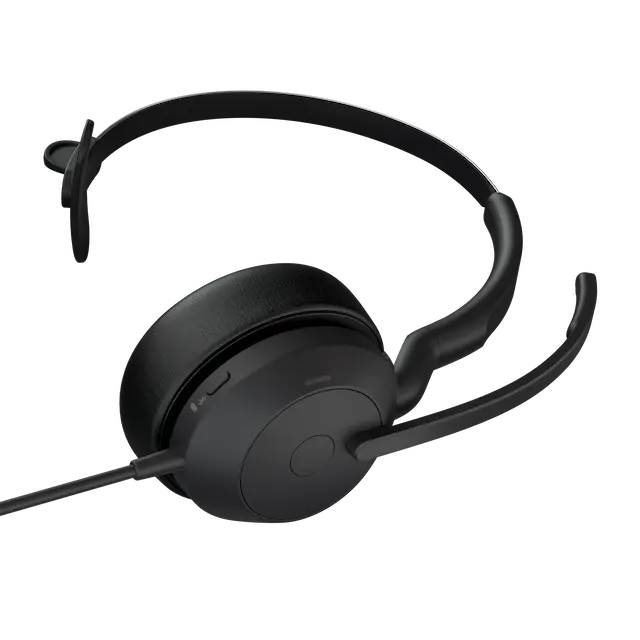 Jabra Evolve2 50 USB-A MS Mono