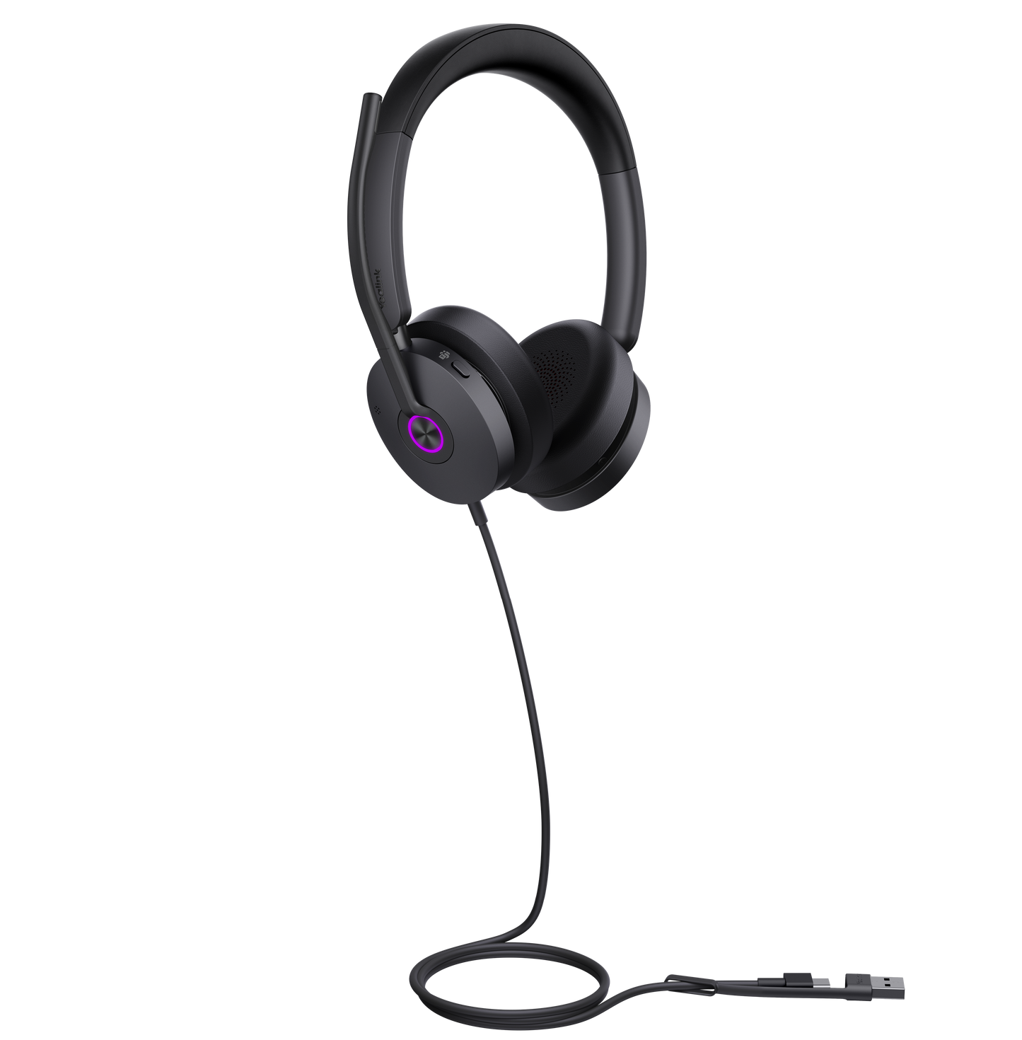 UH48 Dual Teams USB-C/A