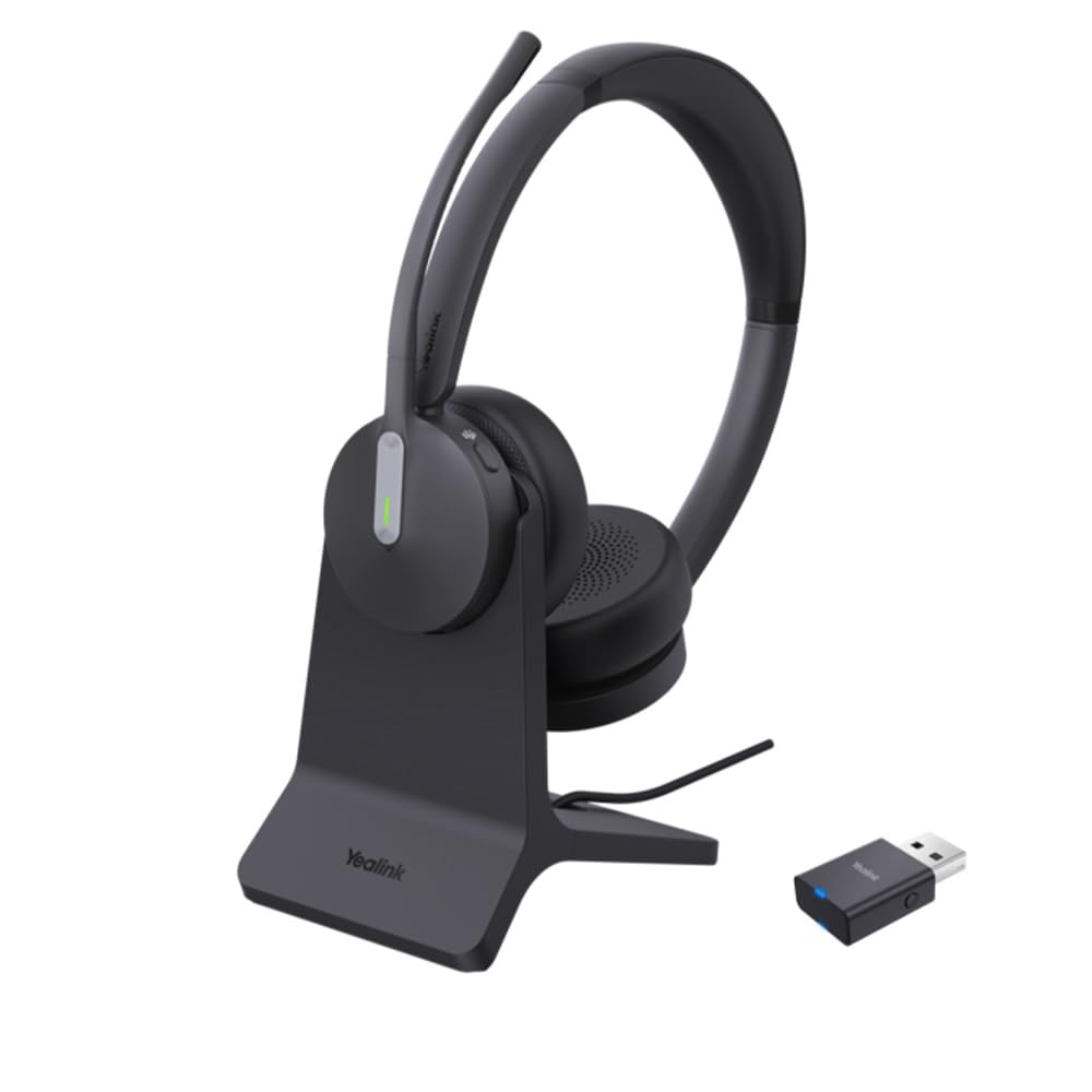 WH64 Hybrid Dual with Charging Stand Teams