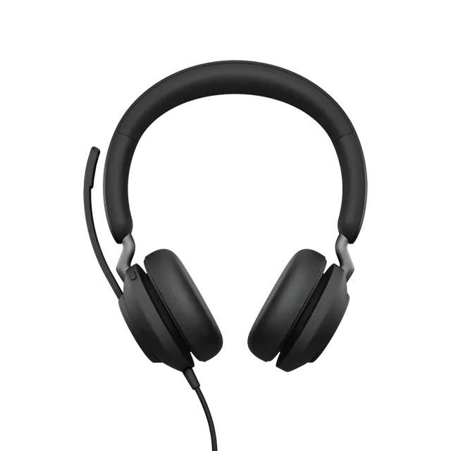 Jabra Evolve2 40 SE USB-C, MS Stereo