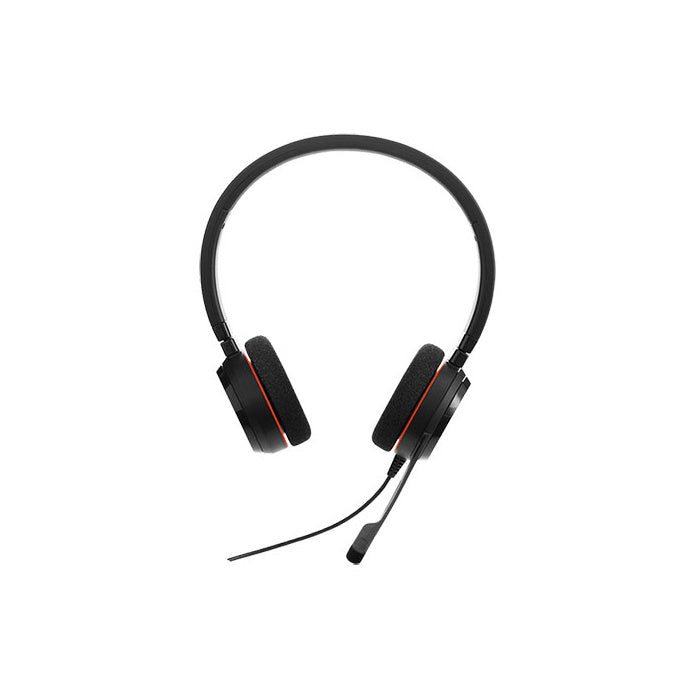 Jabra Evolve 20 SE Stereo UC