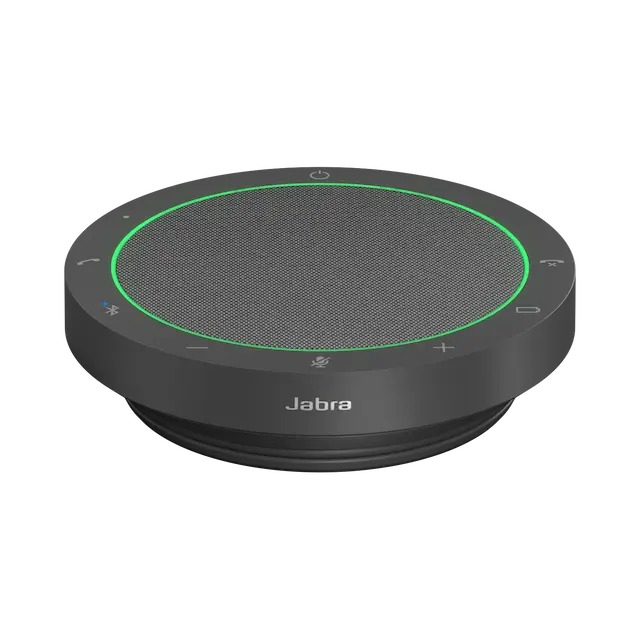 Jabra Speak2 55 MS Teams, Dark Grey