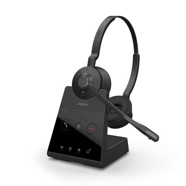 Jabra Engage 65 Stereo