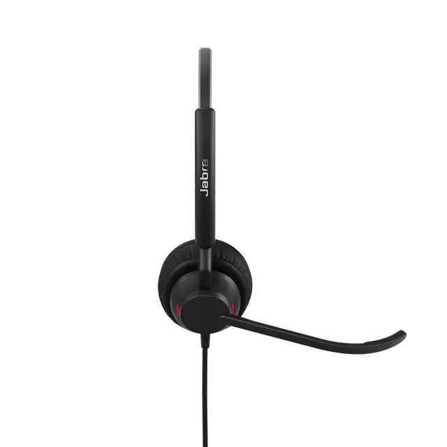 Jabra Engage 40 - (Inline Link) USB-A UC Stereo