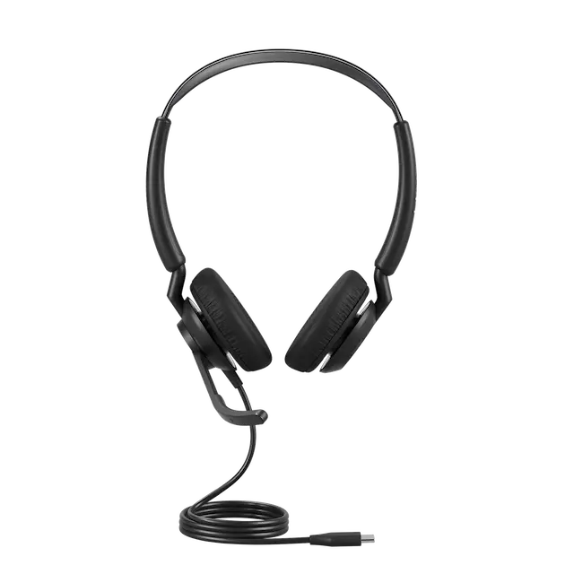 Jabra Engage 50 II - USB-C UC Stereo