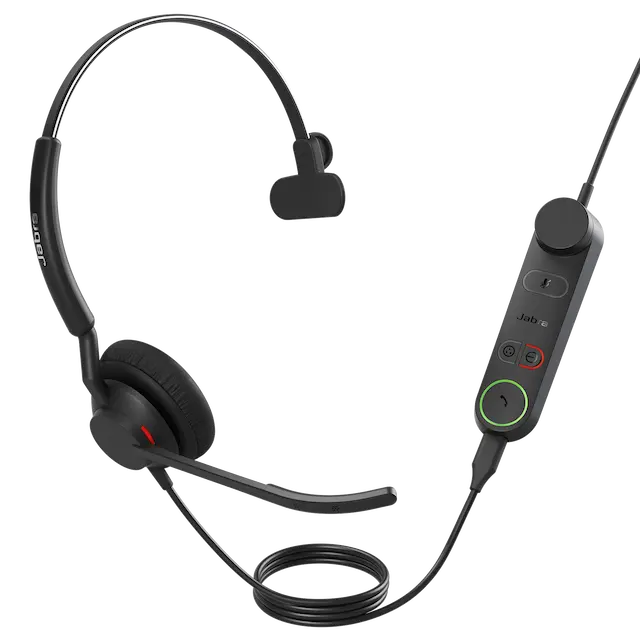 Jabra Engage 50 II - (Engage 50 II Link) USB-A UC Mono