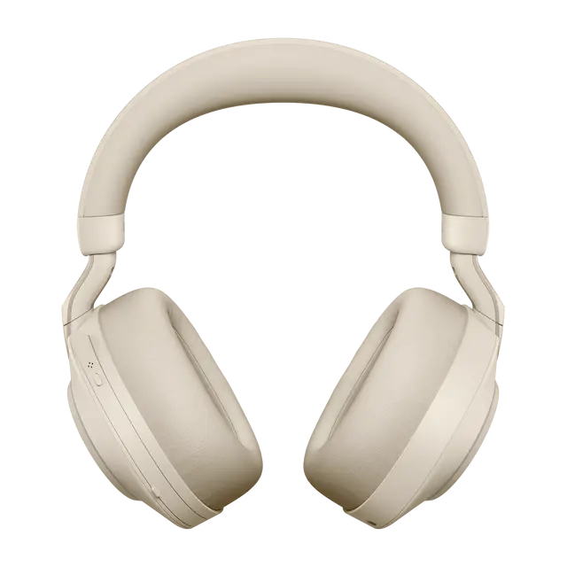 Jabra Evolve2 85- Link380c MS Stereo Beige