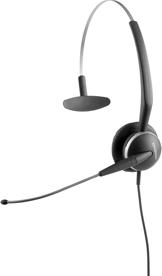 Jabra GN2100 4-in-1, Noise Canceling, STD