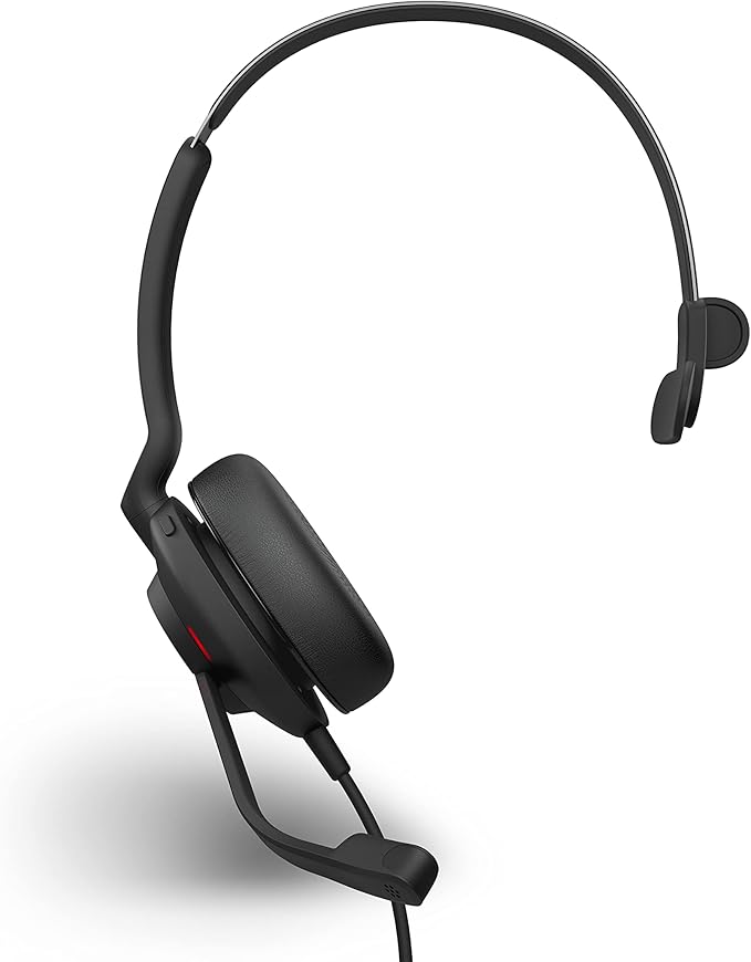 Jabra Evolve2 30 SE USB-C, MS Mono