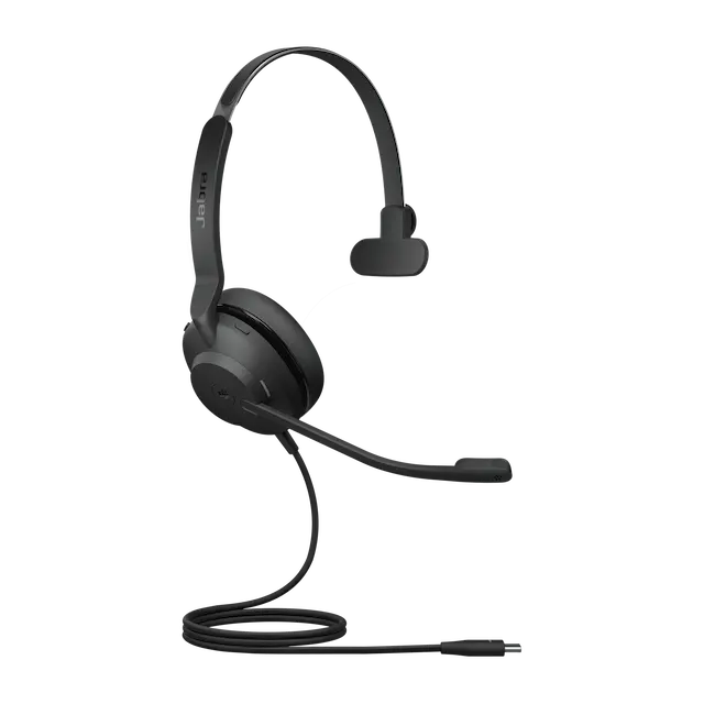 Jabra Evolve2 30 SE USB-C, UC Mono