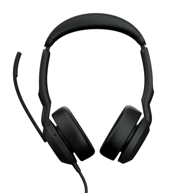 Jabra Evolve2 50 USB-C MS Stereo