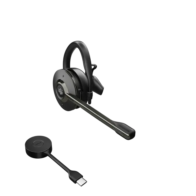 Jabra Engage 55 Conv., USB-C, UC