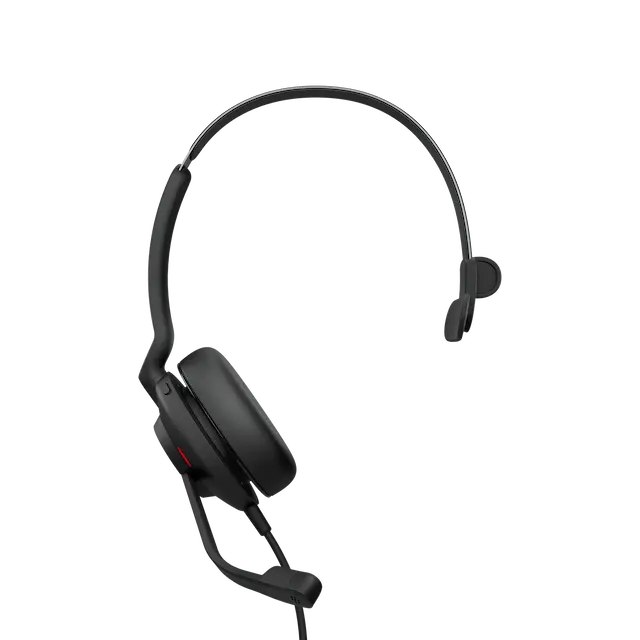Jabra Evolve2 30 SE USB-C, UC Mono