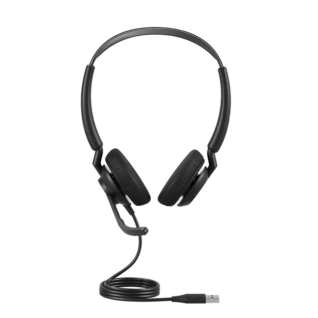 Jabra Engage 50 II - USB-A UC Stereo