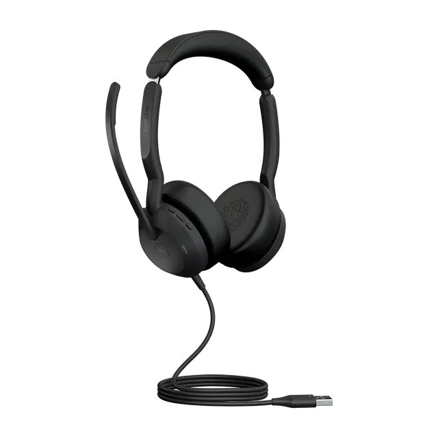 Jabra Evolve2 50 USB-A MS Stereo