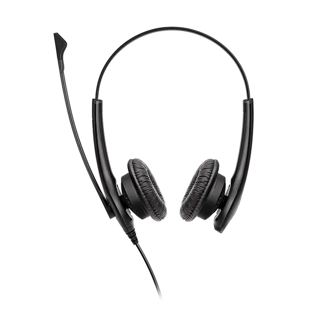 Jabra Biz 1100 EDU Duo, USB, Education Headset