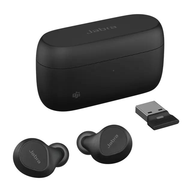 Jabra Evolve2 Buds USB-A UC