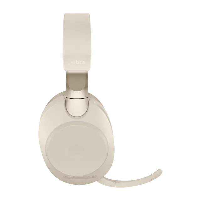Jabra Evolve2 85- Link380a UC Stereo Beige