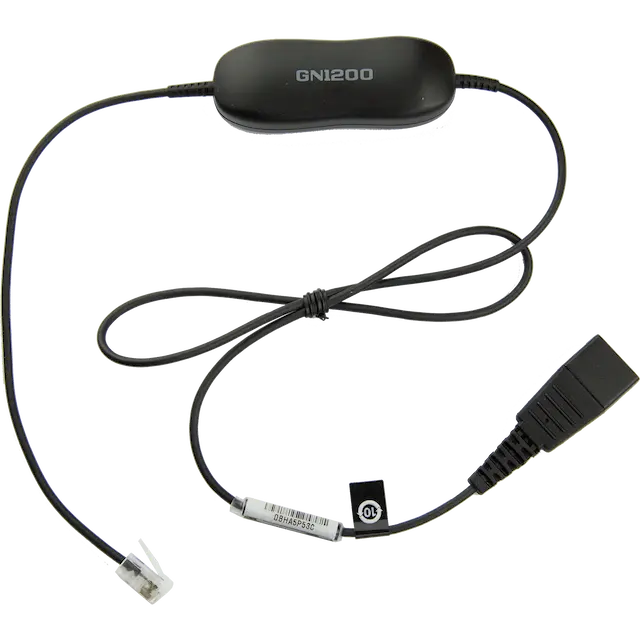 BIZ 2400 II Duo NC Bundle, GN1200+BIZ2400 II w. bag