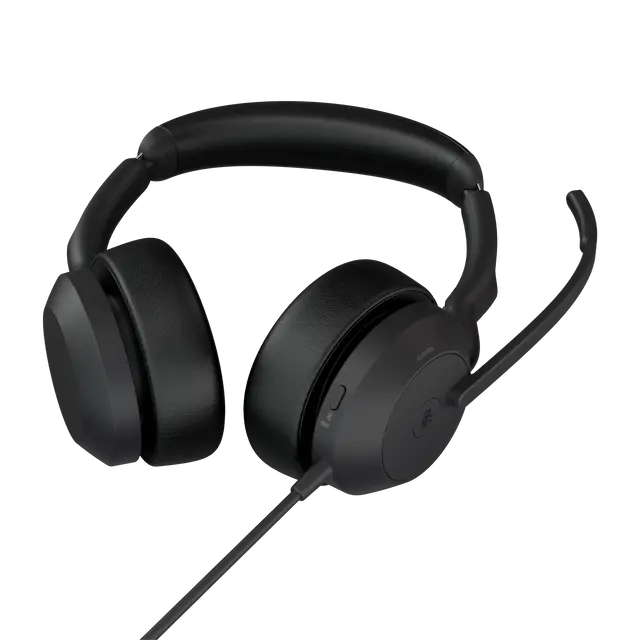 Jabra Evolve2 50 USB-C UC Stereo