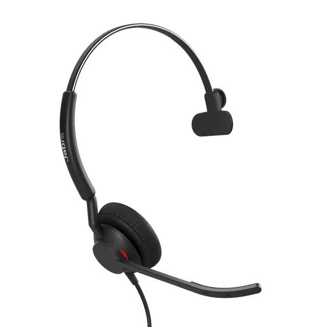 Jabra Engage 50 II - USB-A UC Mono