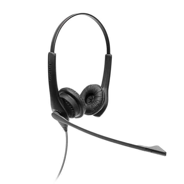 Jabra Biz 1100 EDU Duo, USB, Education Headset