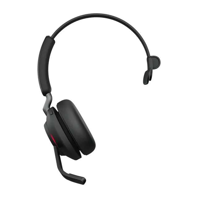 Jabra Evolve2 65- Link380c UC Mono Black