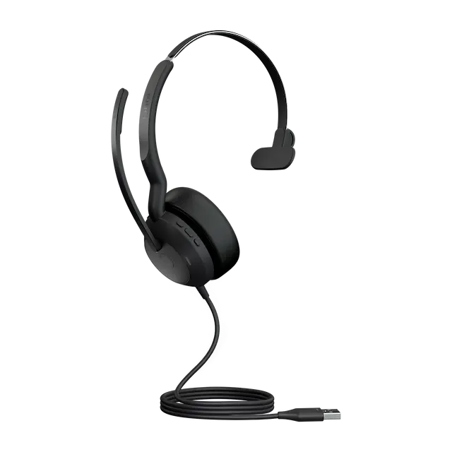 Jabra Evolve2 50 USB-A MS Mono