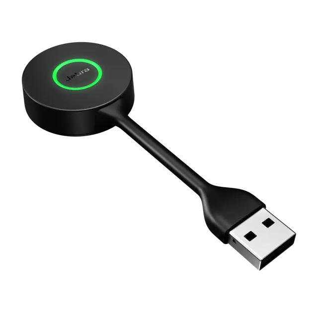 Jabra Link 400a MS - USB-A - DECT Adapter
