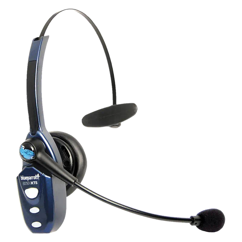 BLUEPARROTT B250-XTS (Canadian Variant)