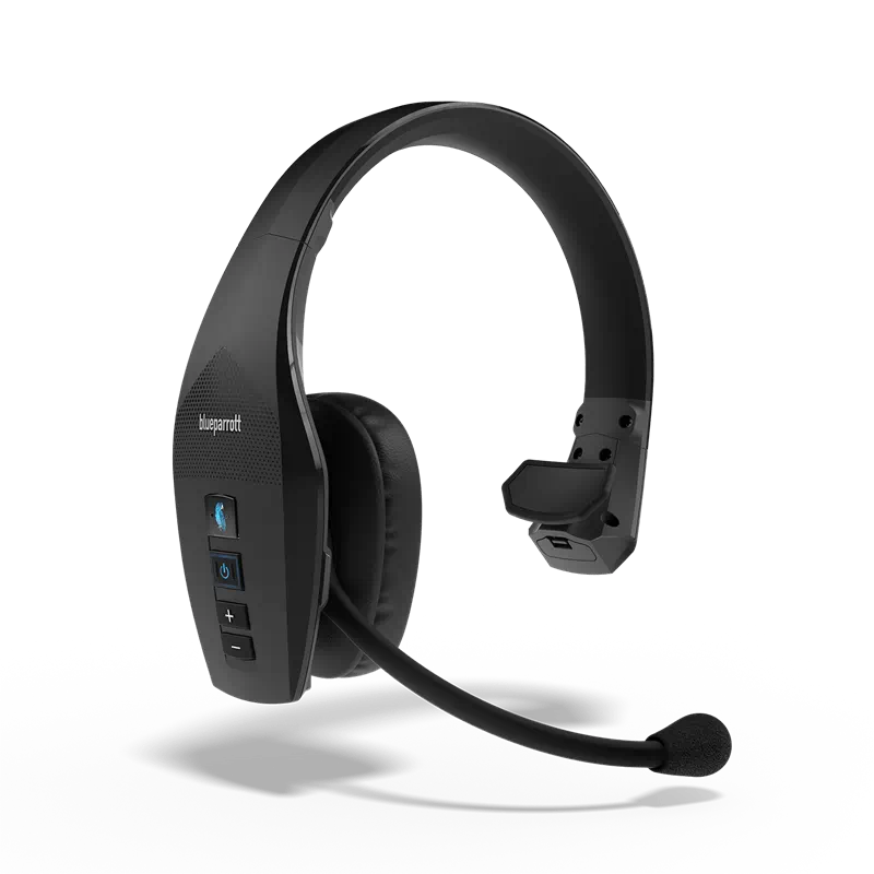 BlueParrott B650-XT (Canadian Variant)