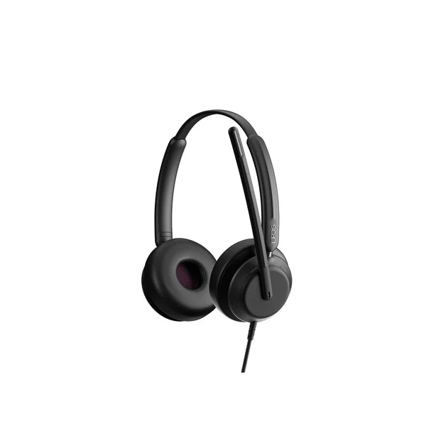 EPOS Impact 760: Clear Calls, All-Day Comfort, Stereo Sound UC