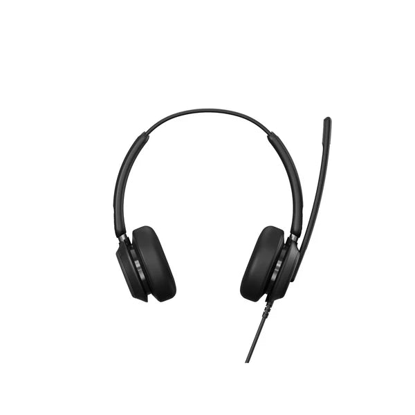 EPOS Impact 760: Clear Calls, All-Day Comfort, Stereo Sound UC