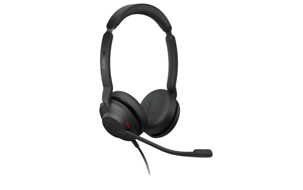 Jabra Evolve2 30 SE USB-C, MS Stereo