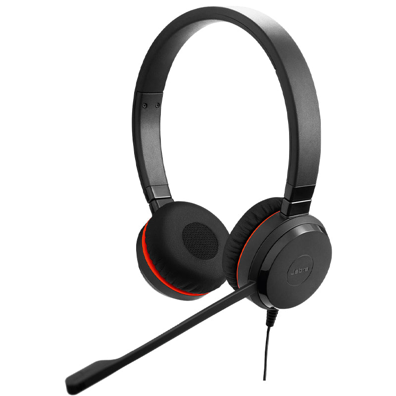 Jabra Evolve 20 SE Stereo UC
