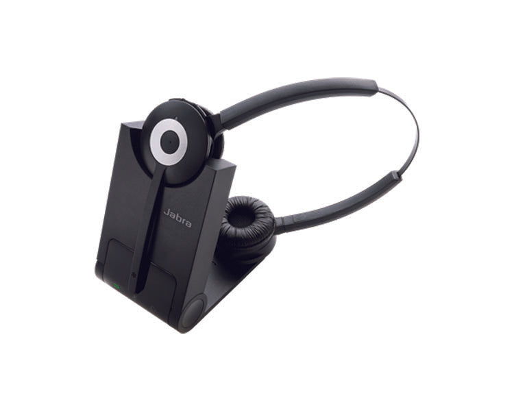 Jabra PRO 930 Duo MS