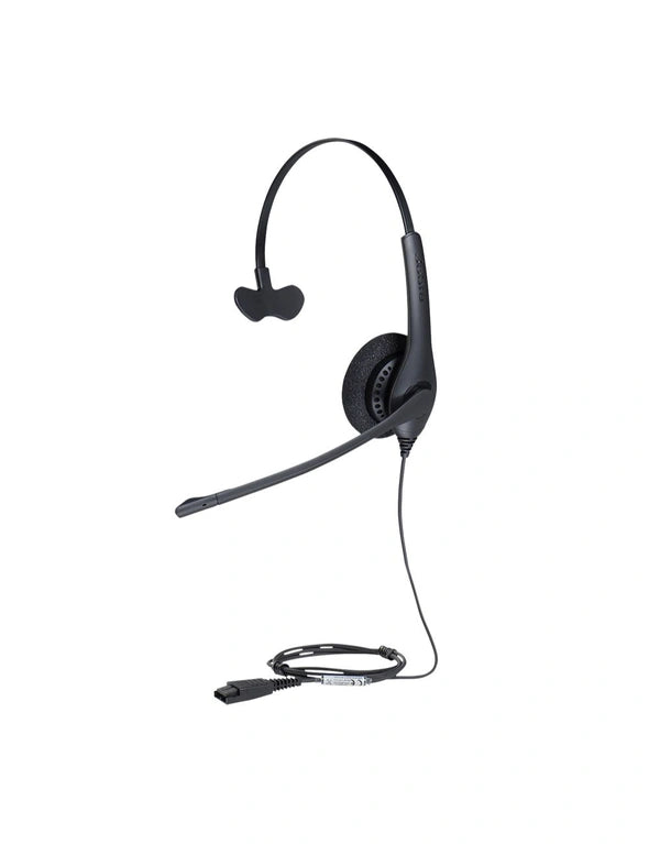 Jabra Biz 1500 Mono QD, Noise Canceling microphone