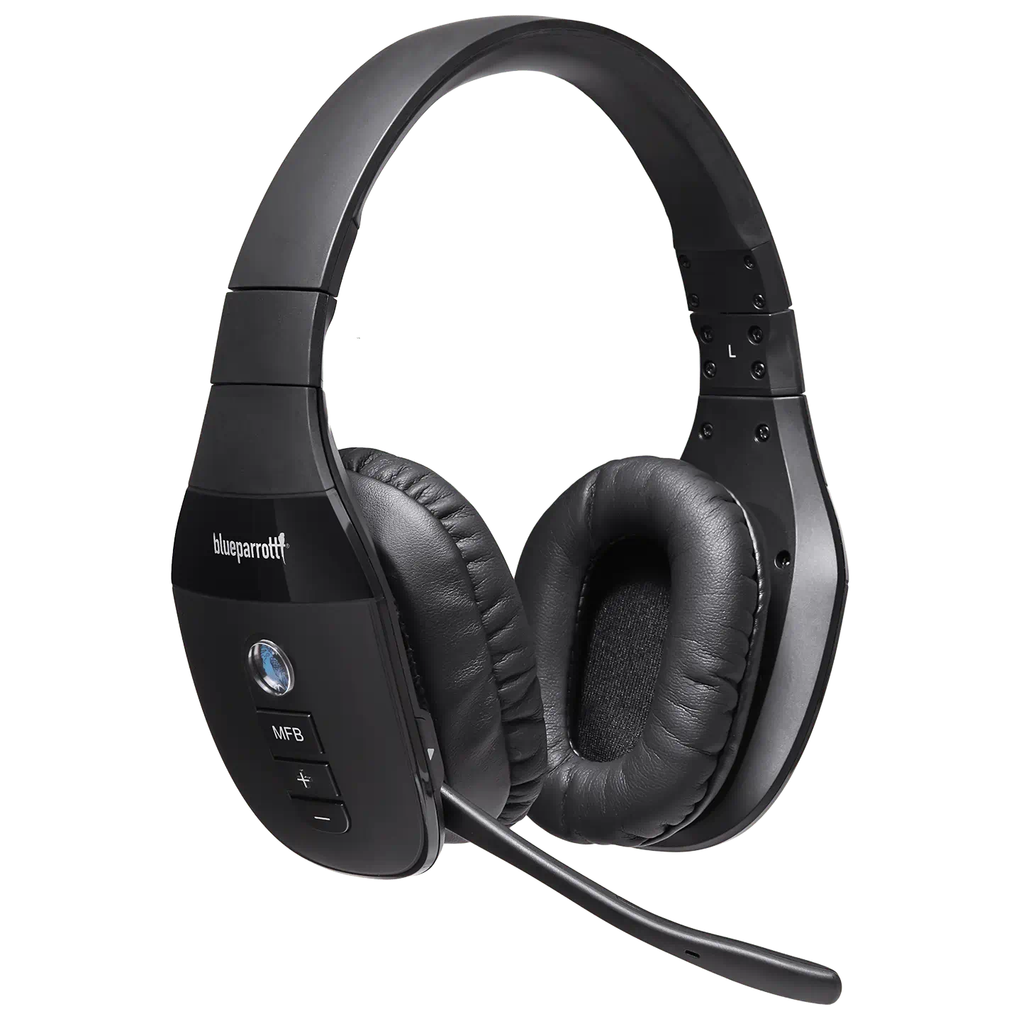 BLUEPARROTT S450-XT (Canadian Variant)