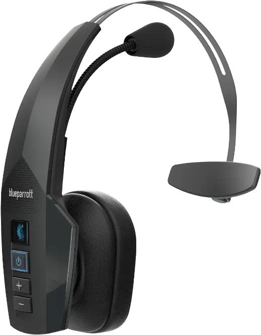 BLUEPARROTT B350-XT (Canadian Variant)