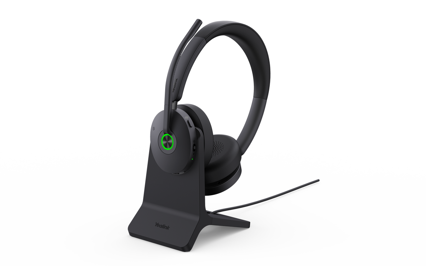 BH74 with Stand Teams USB-C/A