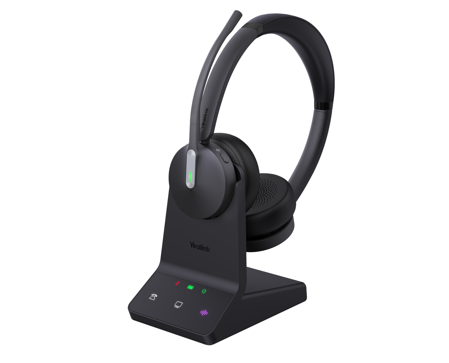 WH64 Dual UC