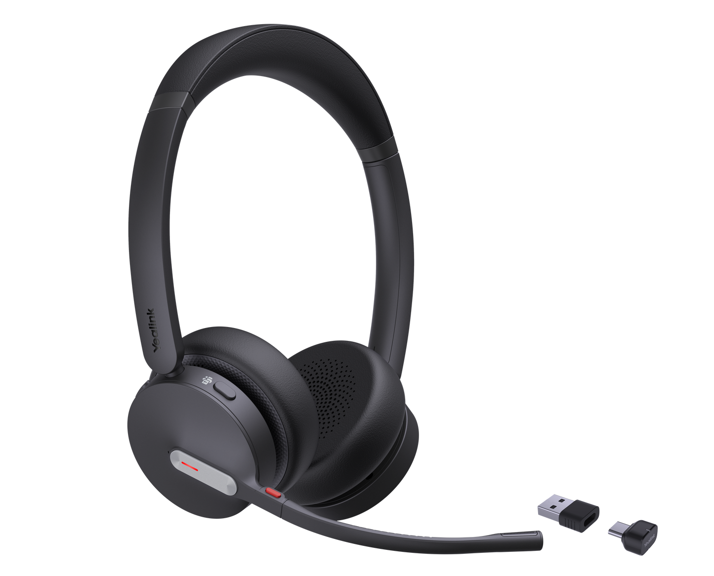 BH70 Dual Teams USB-C/A